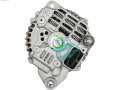 ALTERNATÖR DİNAMO FORD CARGO 24V.130AMPER ALT706