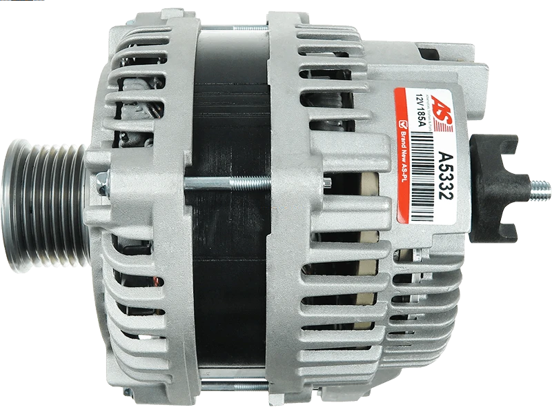 ALTERNATÖR DİNAMO MASTER 3- 185AMPER - A003TX0481ZE - BSS UÇLU