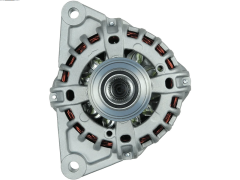 ALTERNATÖR DİNAMO DUCATO-JUMPER-DAİLY 3.0JTD 110AMPER F000BL0706