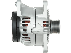 ALTERNATÖR DİNAMO MİTSUBUSHİ FUSO CANTER 413-PRESTİJ 12V. 140AMPER ALT4000