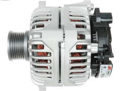 ALTERNATÖR DİNAMO MİTSUBUSHİ FUSO CANTER 413-PRESTİJ 12V. 140AMPER ALT4000