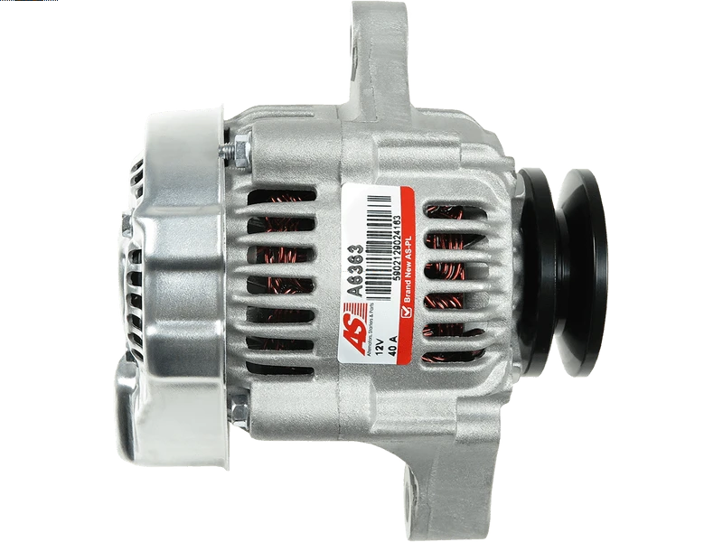 ALTERNATÖR DİNAMO KUBATO-JCB-DAHİATSU ALT6037-ALT5095